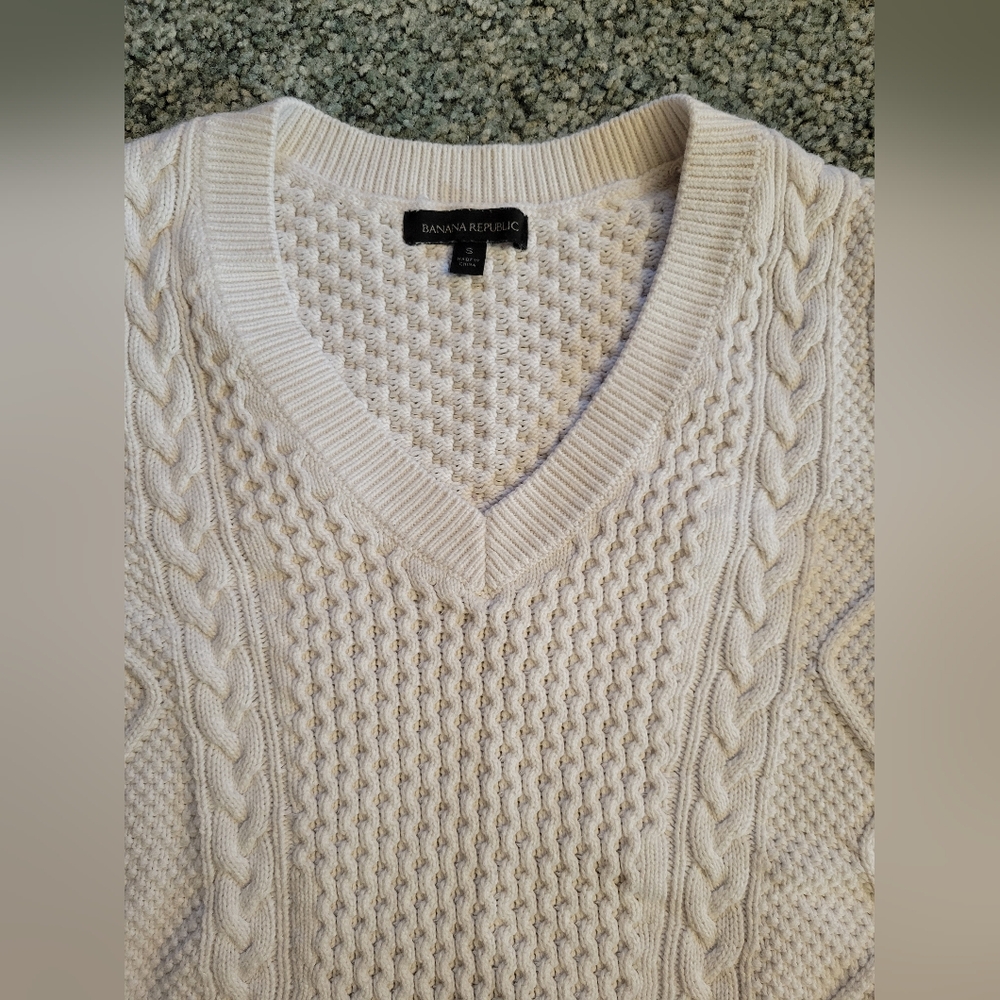 Br Sweater - image 2